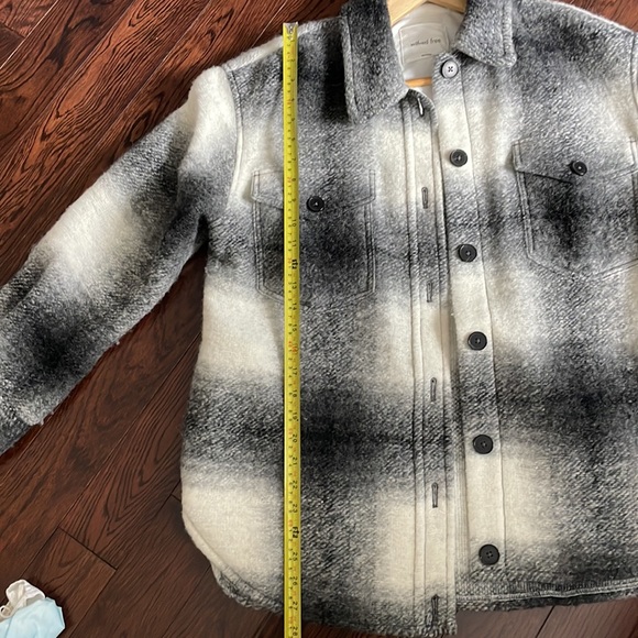 Wilfred Ganna Jacket *hemmed* - Picture 8 of 9